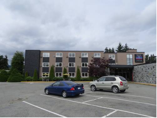 Port Alberni (Britisch-Kolumbien) Kanada Last-Minute-Rabattcode Booking.com