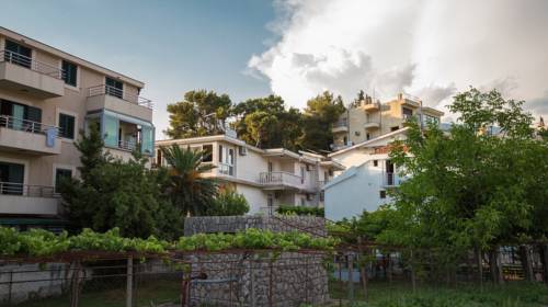 Herceg Novi Montenegro Último Minuto Código de Descuento Booking.com