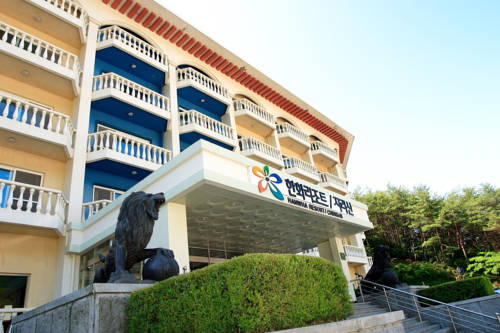 Gurye South Korea Last Minute Discount Code Booking.com