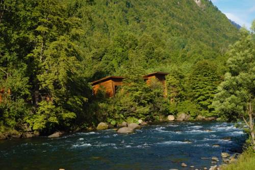 Coñaripe Chile Last-Minute-Rabattcode Booking.com