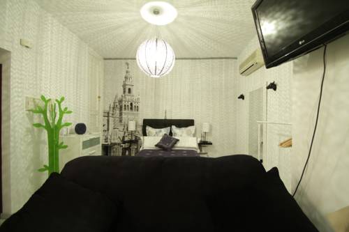 Sevilla Spanje Laatste minuut Kortingscode Booking.com