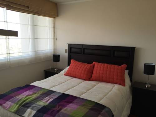 Viña del Mar Chile Last Minute Discount Code Booking.com