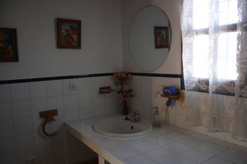 Las Higueras Spanien Last-Minute-Rabattcode Booking.com