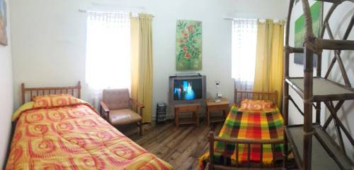 Quito Ecuador Laatste minuut Kortingscode Booking.com