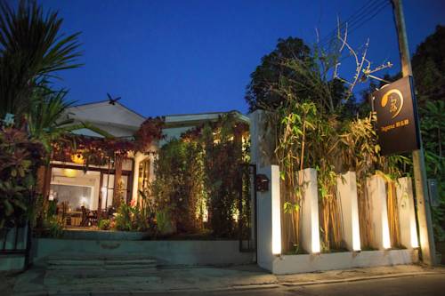 Chiang Mai Thailand Last Minute Discount Code Booking.com