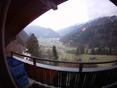 Finkenberg Österreich Last-Minute-Rabattcode Booking.com