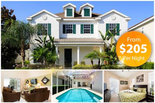 Reunion (Florida) United States Last Minute Discount Code Booking.com