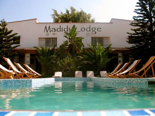 Lilongwe Malawi Last-Minute-Rabattcode Booking.com