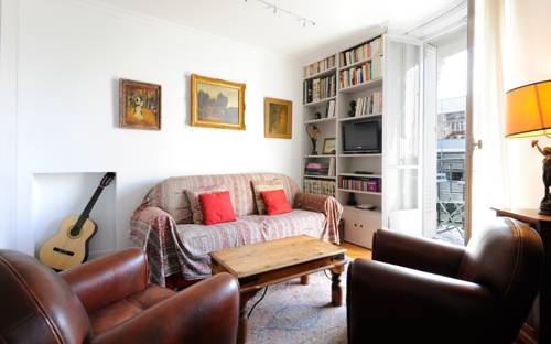 Paris Frankreich Last-Minute-Rabattcode Booking.com