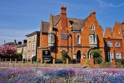 Taunton Vereinigtes Königreich Last-Minute-Rabattcode Booking.com