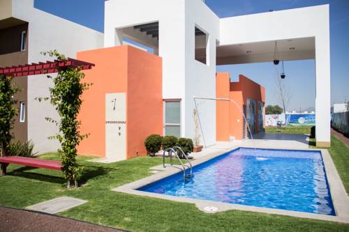 San Luis Potosí Mexique Code de réduction de dernière minute Booking.com