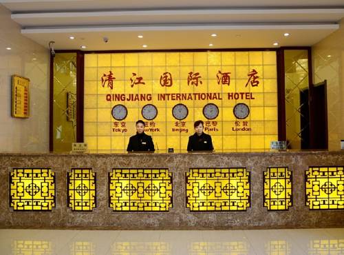 Yidou China Last-Minute-Rabattcode Booking.com