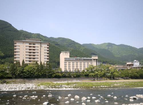 Gero Japan Last Minute Discount Code Booking.com
