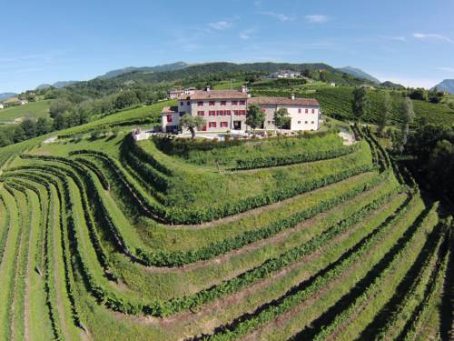 Vittorio Veneto Italien Last-Minute-Rabattcode Booking.com