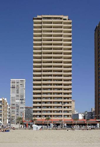Benidorm Spain Last Minute Discount Code Booking.com