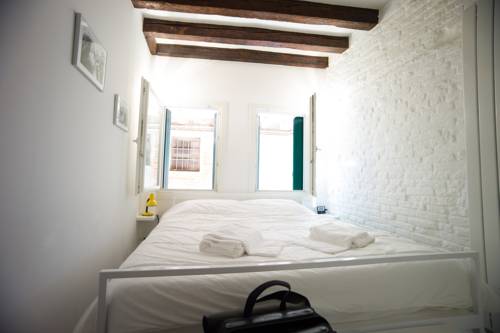 Venedig Italien Last-Minute-Rabattcode Booking.com
