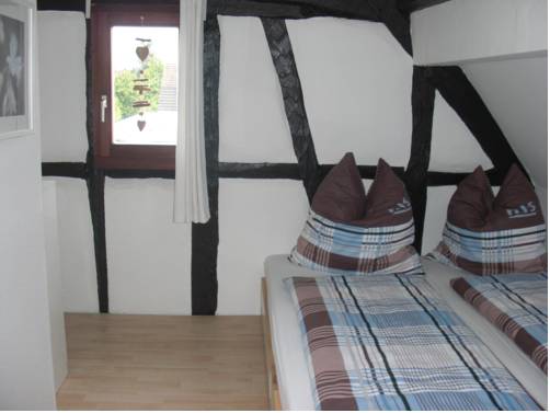 Rost Deutschland Last-Minute-Rabattcode Booking.com