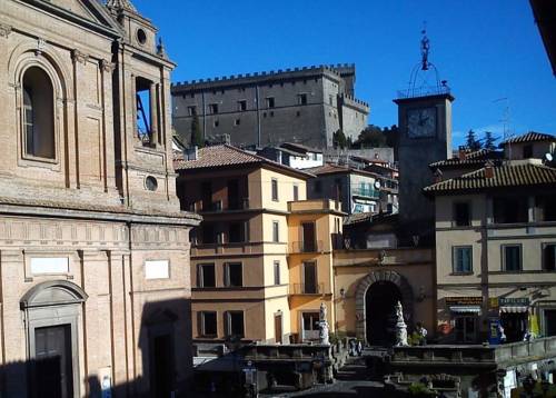 Soriano nel Cimino Italy Last Minute Discount Code Booking.com