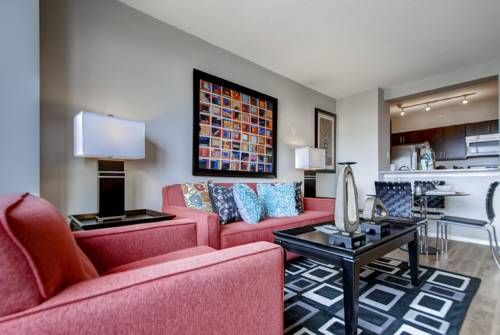 Arlington Vereinigte Staaten Last-Minute-Rabattcode Booking.com