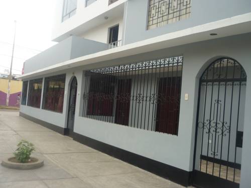 Trujillo Peru Laatste minuut Kortingscode Booking.com
