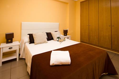 Valencia Spain Last Minute Discount Code Booking.com
