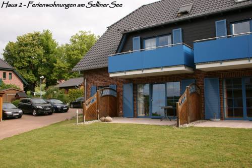 Sellin (Ostseebad) Germany Last Minute Discount Code Booking.com