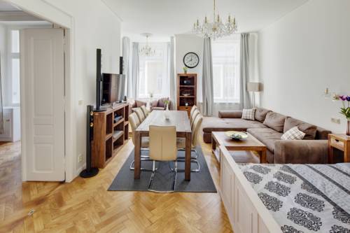 Prag Tschechien Last-Minute-Rabattcode Booking.com