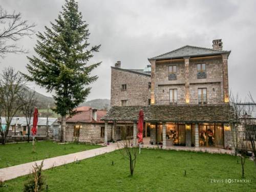 Voskopojë Albania Last Minute Discount Code Booking.com