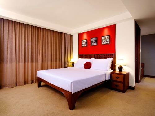 Hongkong Hongkong Last-Minute-Rabattcode Booking.com