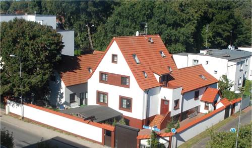 Kołobrzeg Pologne Code de réduction de dernière minute Booking.com