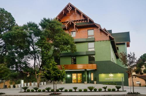 Gramado Brazil Last Minute Discount Code Agoda.com