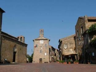 Sorano Italy Last Minute Discount Code Agoda.com