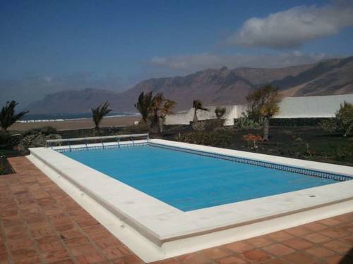 Famara Spanje Laatste minuut Kortingscode Booking.com