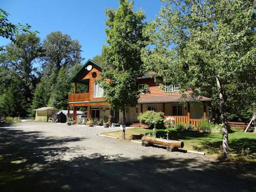 Terrace (British Columbia) Canada Last Minute Discount Code Booking.com