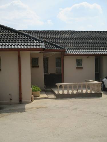 Kempton Park South Africa Last Minute Discount Code Booking.com