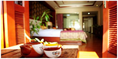 Xishuangbanna China Last Minute Discount Code Booking.com