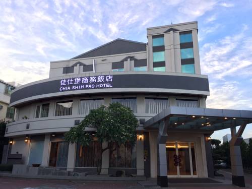 Taibao Taiwan Last-Minute-Rabattcode Booking.com