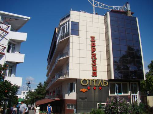 Anapa Rusia Último Minuto Código de Descuento Booking.com