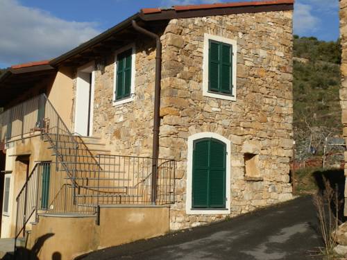 Vallebona Italien Last-Minute-Rabattcode Booking.com