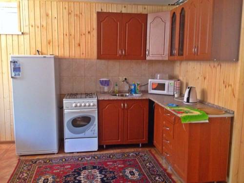 Vityazevo Russland Last-Minute-Rabattcode Booking.com