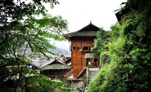 Xijiang China Last Minute Discount Code Booking.com