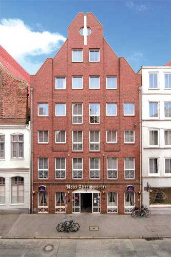 Lübeck Germany Last Minute Discount Code Booking.com