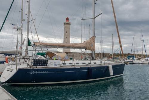 Sète Frankreich Last-Minute-Rabattcode Booking.com