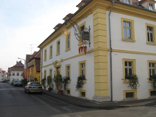 Nordheim Deutschland Last-Minute-Rabattcode Booking.com