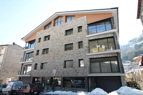 Arinsal Andorra Last Minute Discount Code Booking.com