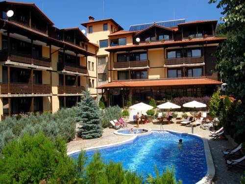 Apriltsi Bulgaria Last Minute Discount Code Booking.com