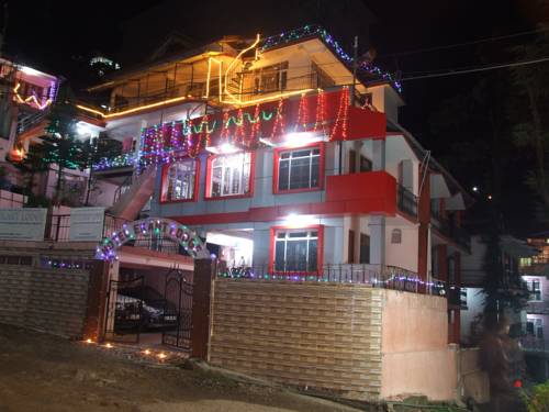 McLeod Ganj Indien Last-Minute-Rabattcode Booking.com