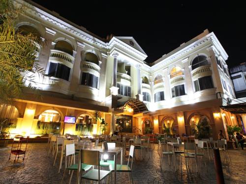 Hat Yai Thaïlande Code de réduction de dernière minute Booking.com