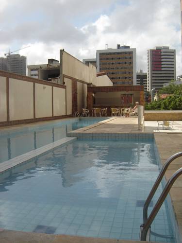 Fortaleza (Ceara) Brésil Code de réduction de dernière minute Booking.com