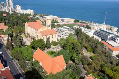 Beirut Lebanon Last Minute Discount Code Booking.com